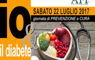 Centro Medico AFI - Giornata del Diabete
