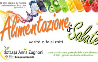 Alimentazione & Salute ...verità e falsi miti... Centro Medico AFI