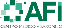 Centro Medico AFI Logo
